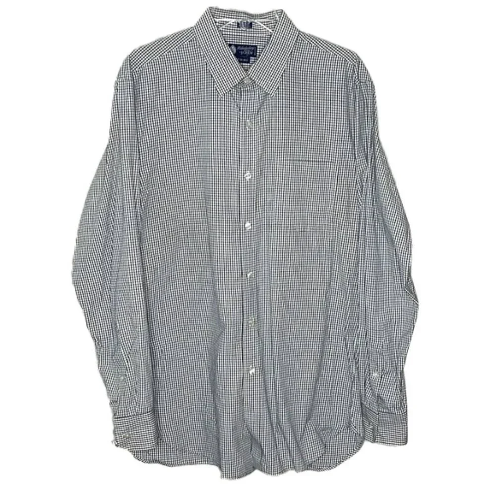 ❤️ 🆕 J CREW Button Down Shirt Size L